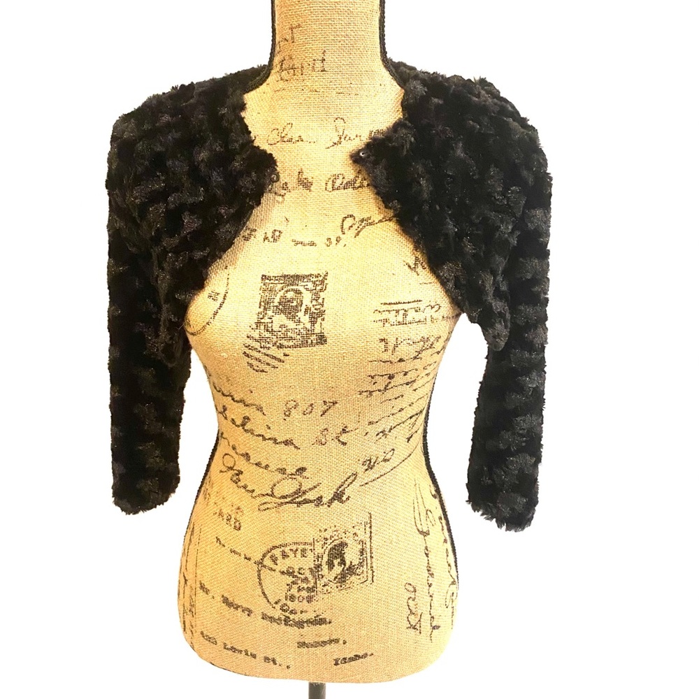 Girls jacket